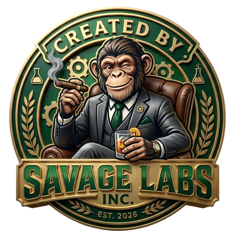 Savage Labs Inc.